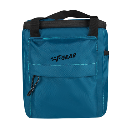 Hoover 7L Marine Blue Lunch Bag