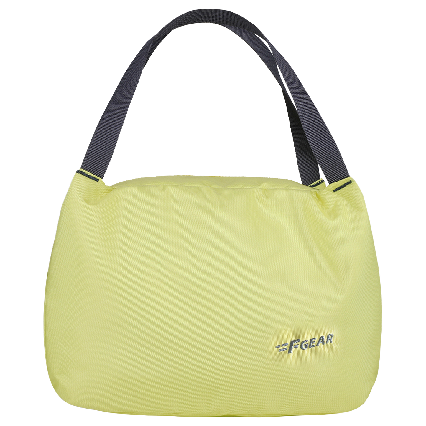 Tidbit 5.7L Light Yellow Lunch Bag
