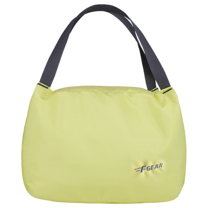 Tidbit 5.7L Light Yellow Lunch Bag
