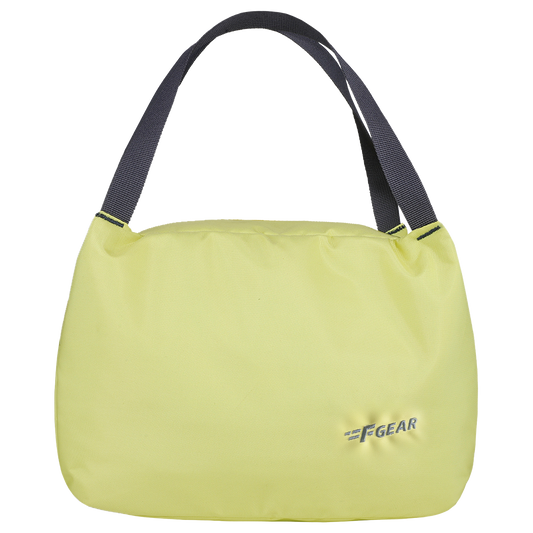 Tidbit 5.7L Light Yellow Lunch Bag