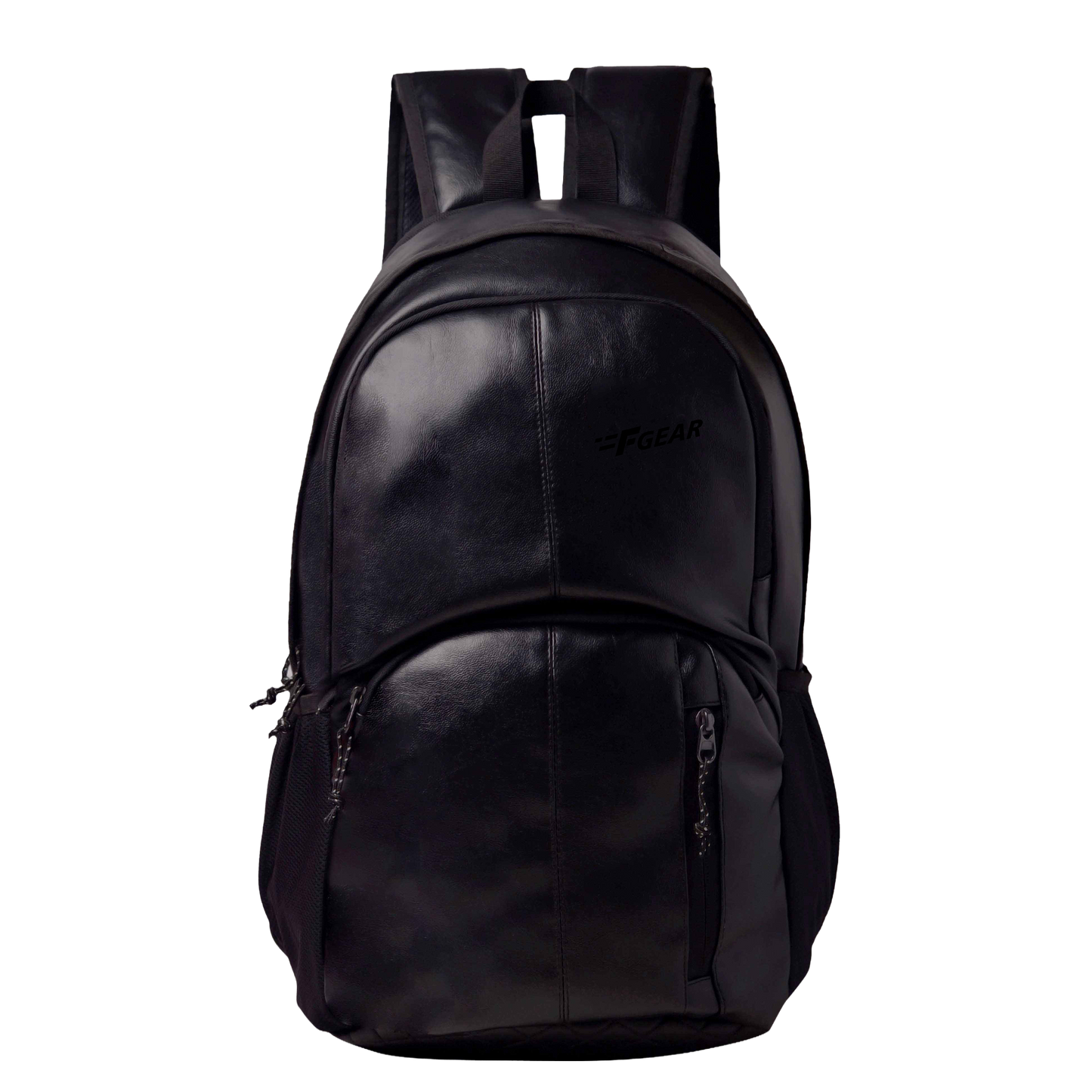 Tandrum V2 28L Black Laptop Backpack
