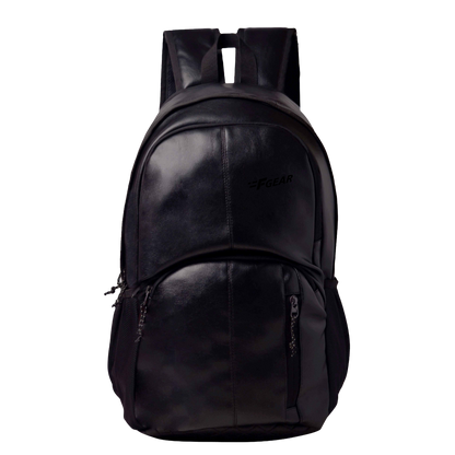 Tandrum V2 28L Black Laptop Backpack