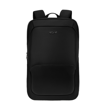 Auronix 22L Black Tech Laptop Backpack