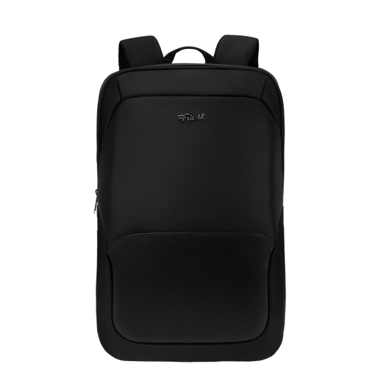 Auronix 22L Black Tech Laptop Backpack