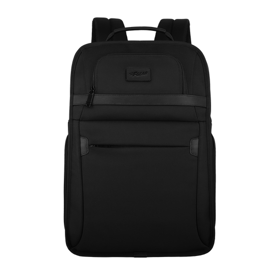 Arvion 22L Black Tech Laptop Backpack