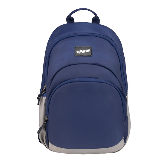 Lume 14L Navy Blue Backpack