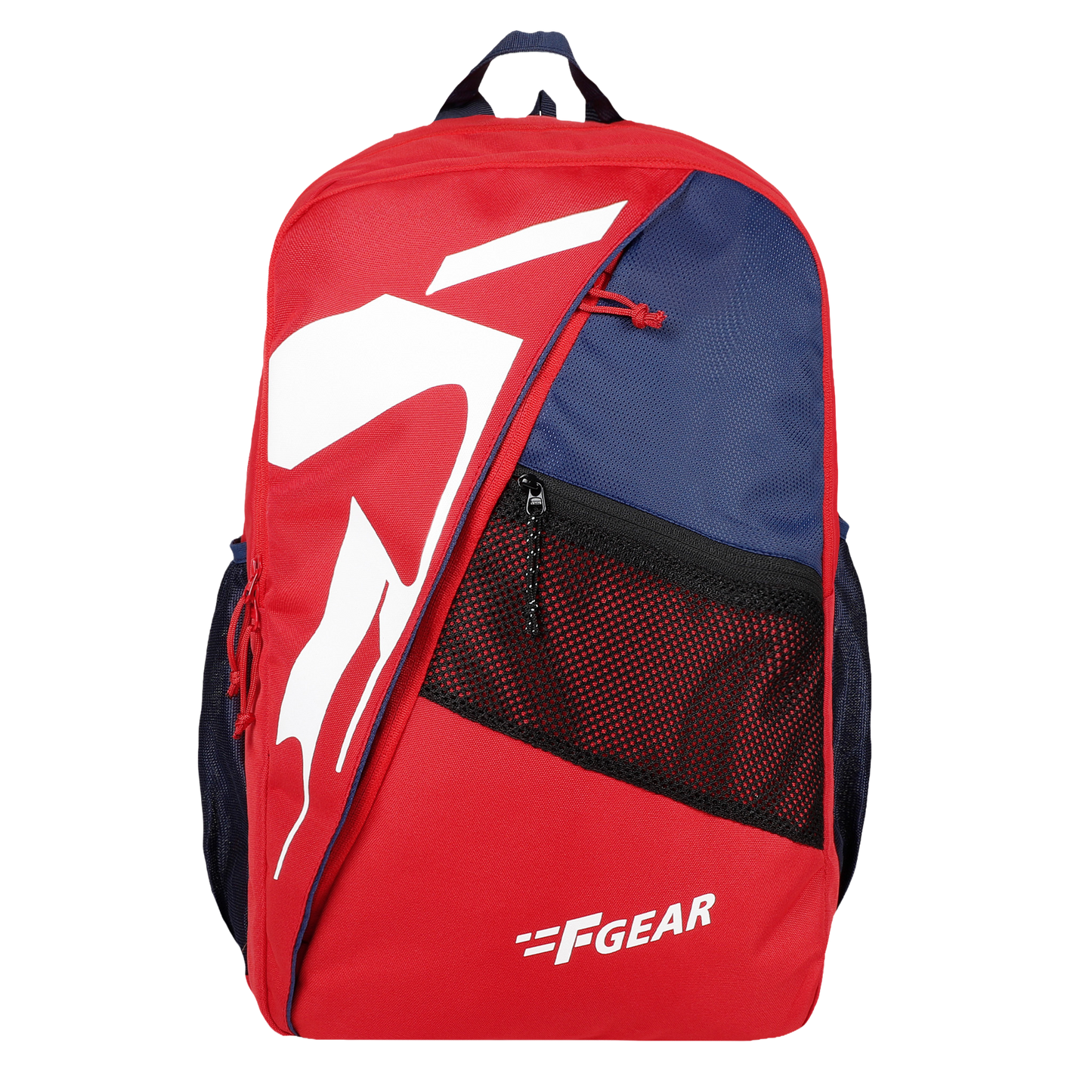 Colorado 39L Red Backpack