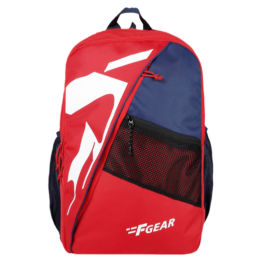 Colorado 39L Red Backpack