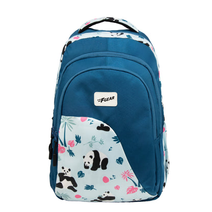 Haven 22L IceBerg Panda Backpack