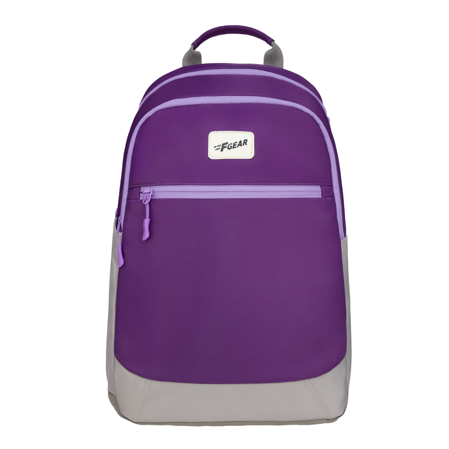 Balanzo 16L Dark Purple Laptop Backpack