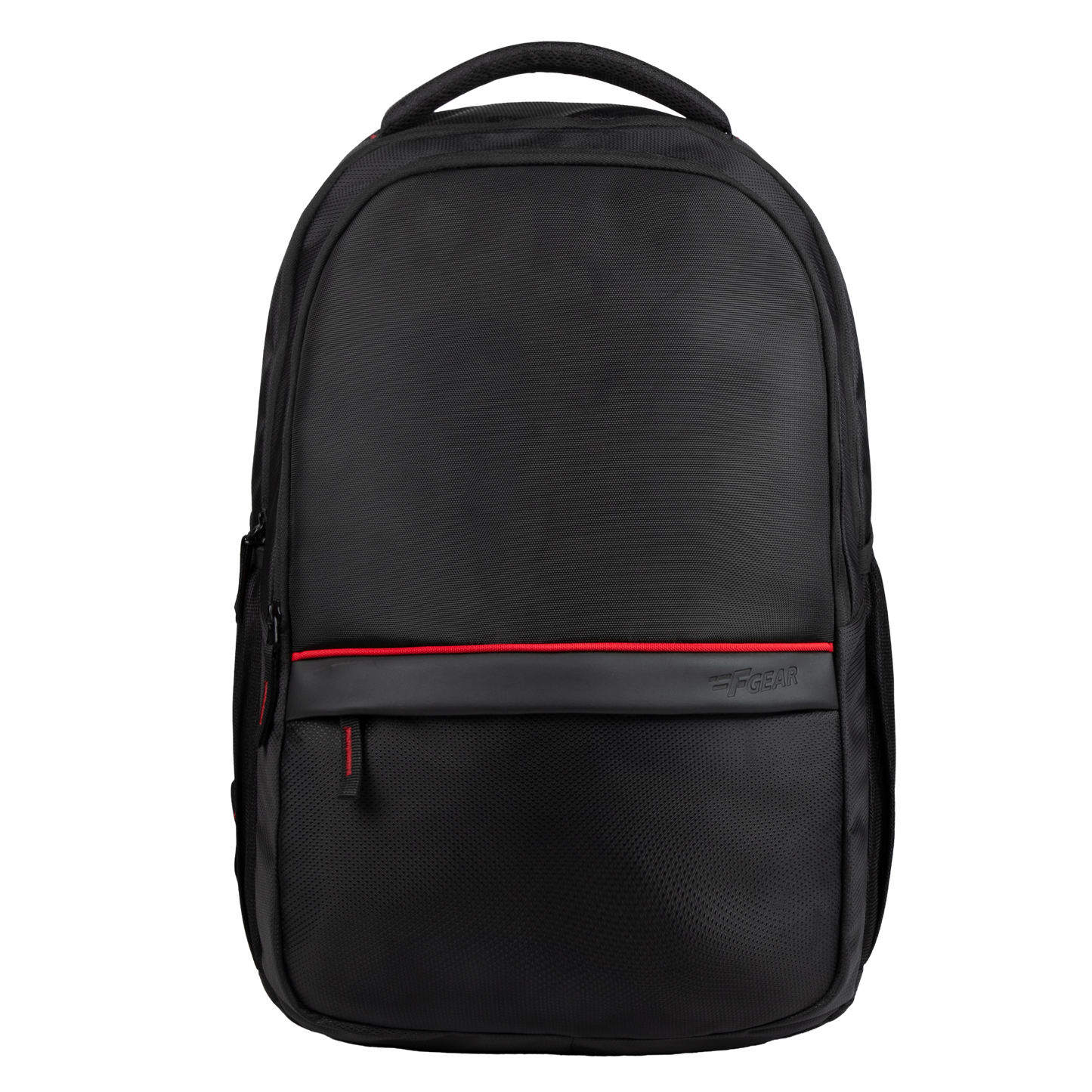 Oracle 24L Black Laptop Backpack
