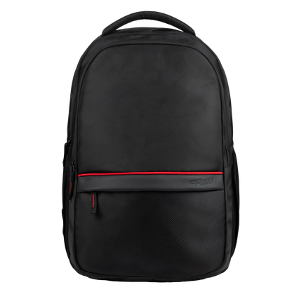 Oracle 24L Black Laptop Backpack