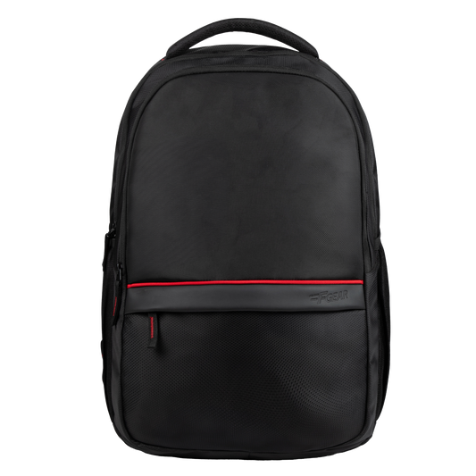 Oracle 24L Black Laptop Backpack