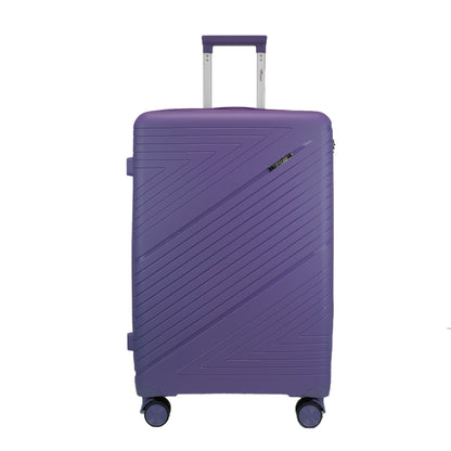 Aegis 26" Future Dusk Check-in Medium Suitcase