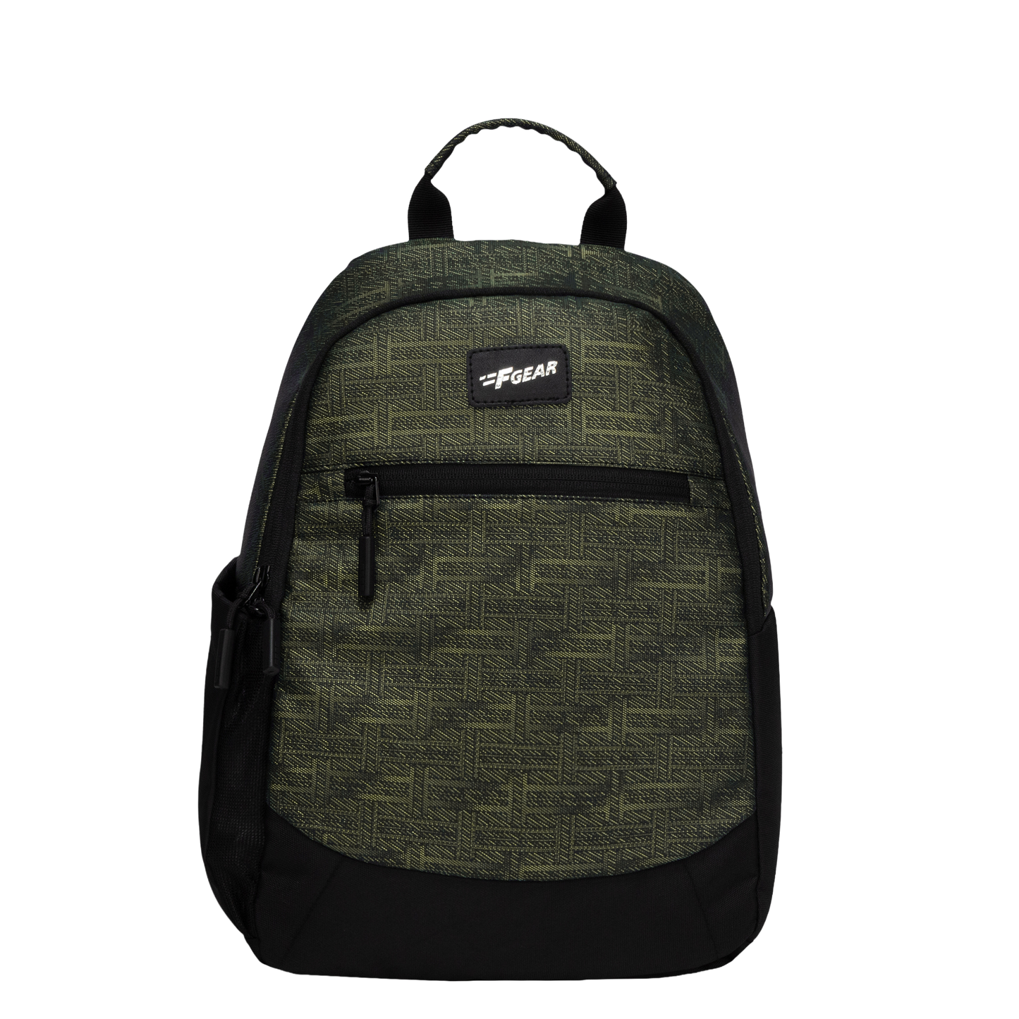 Noxe 10L Yellow Backpack