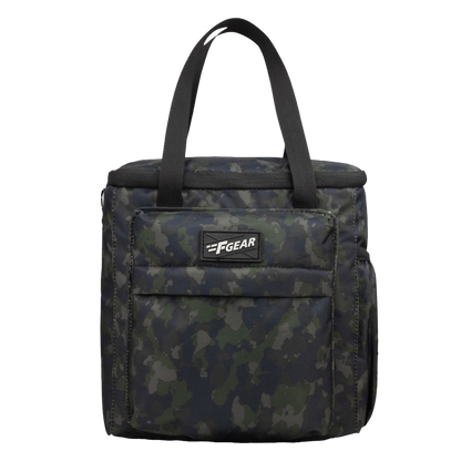 Hoover 7L Wild Moss Lunch Bag