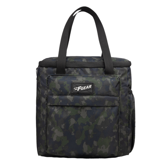 Hoover 7L Wild Moss Lunch Bag
