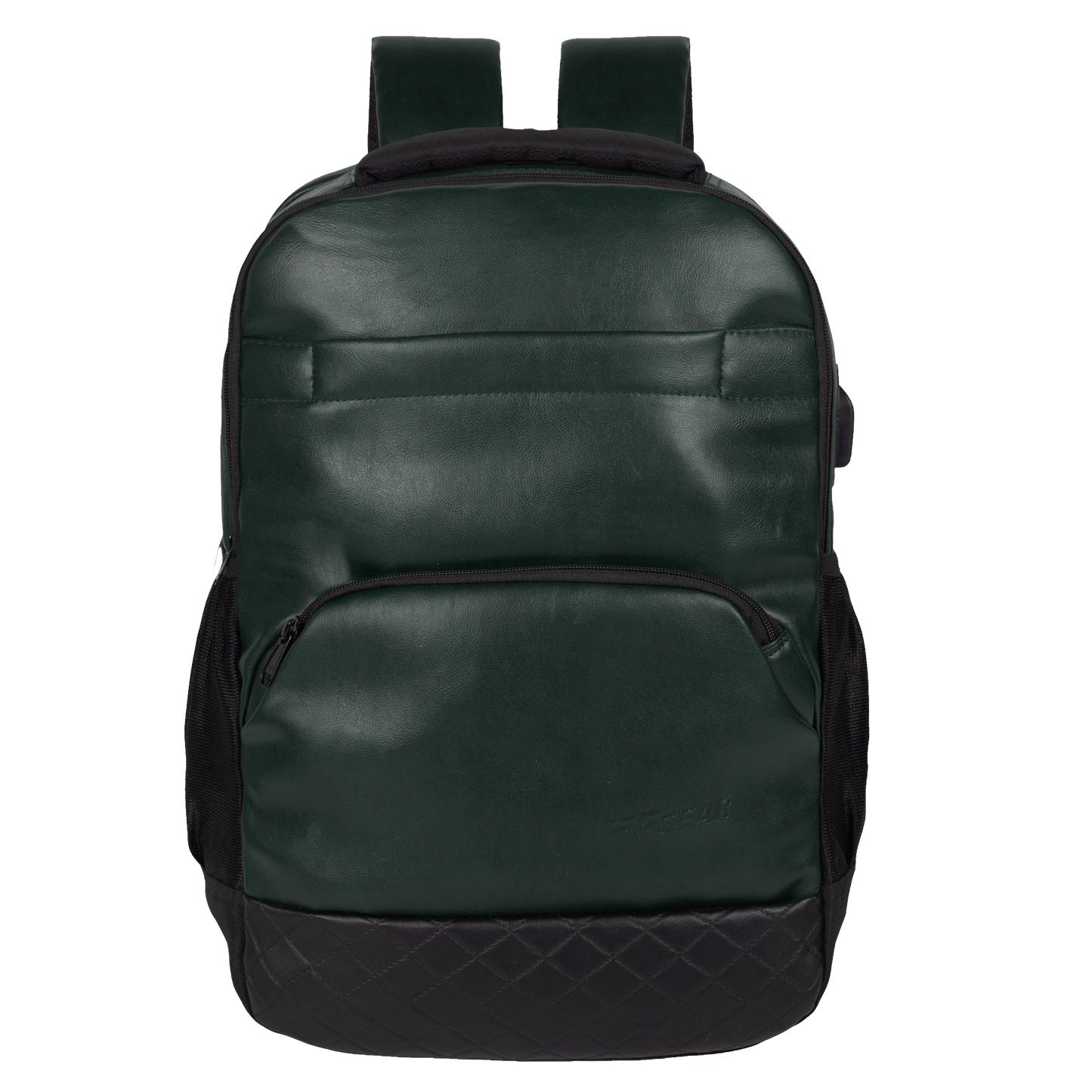 Luxur V2 27L Olive Green Laptop Backpack