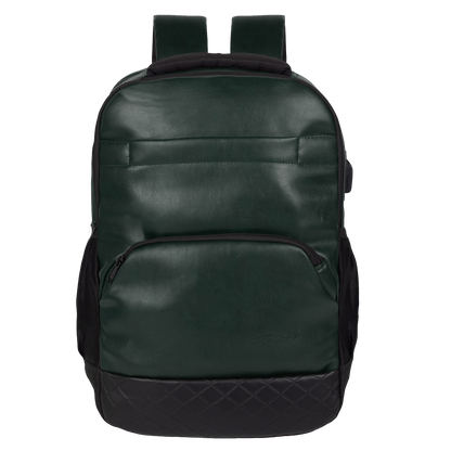 Luxur V2 27L Olive Green Laptop Backpack