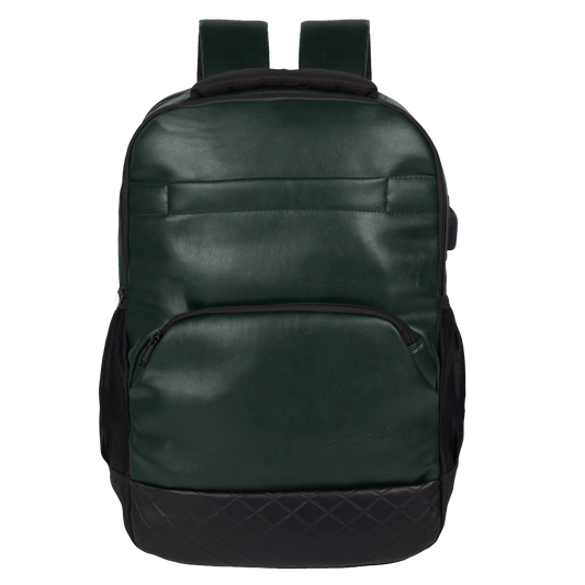 Luxur V2 27L Olive Green Laptop Backpack