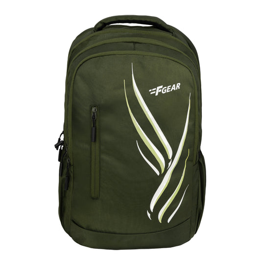 Poem 30L Army Green Backpack