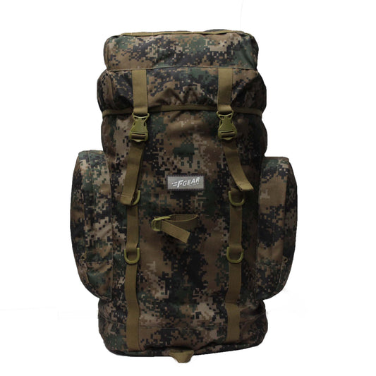 Platoon 46L Marpat WL Rucksack