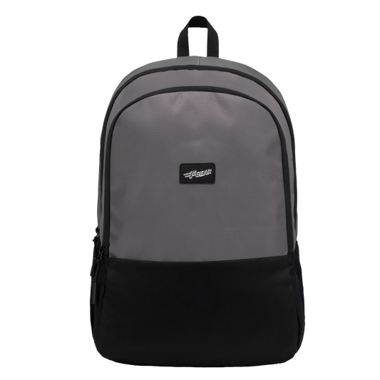 Bold 24L Grey Backpack