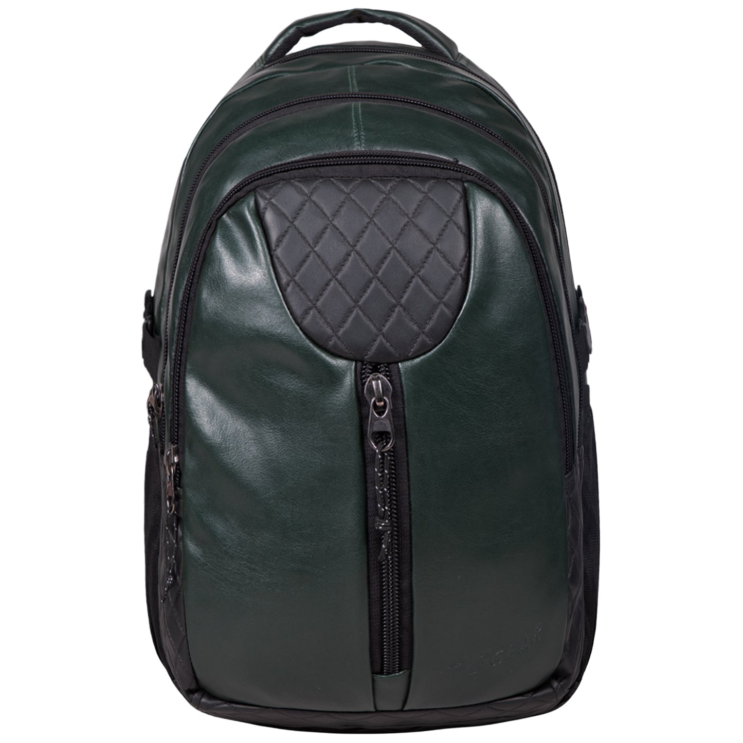 Tycoon 27L Olive Green Laptop Backpack