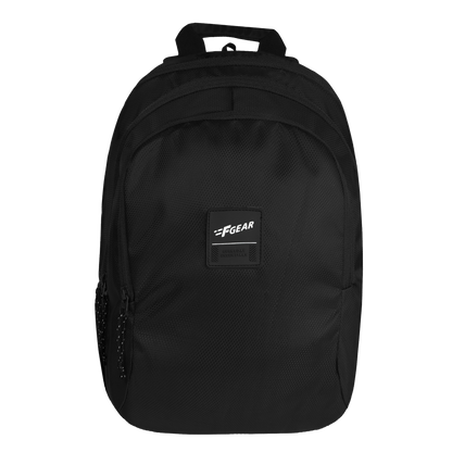 Crusader V2 30L Black Backpack