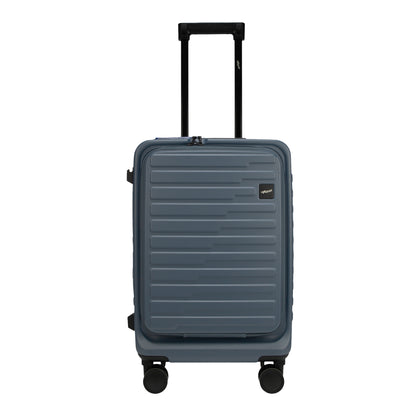 Sedona Small Cabin Pro Stone Blue 55 cms Front-Opening Strolley