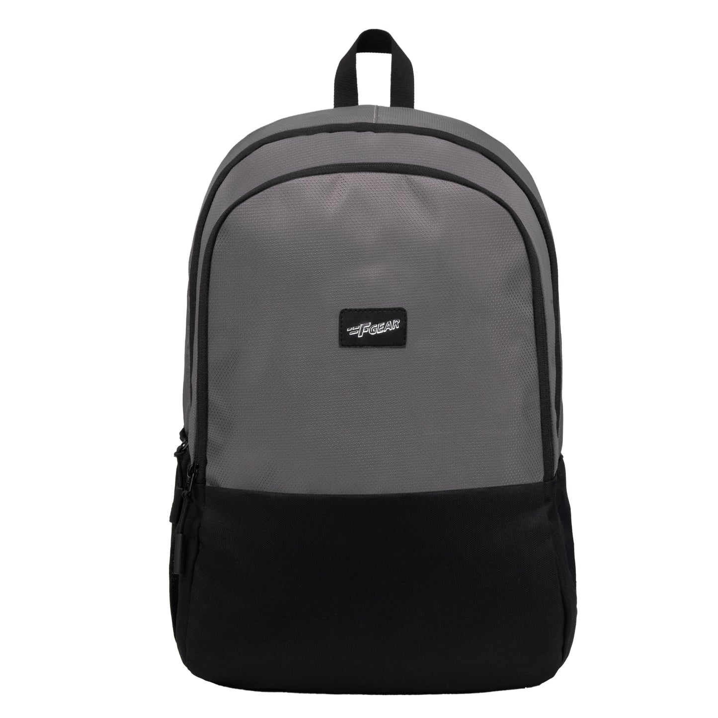 Bold 24L Grey Backpack