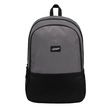 Bold 24L Grey Backpack