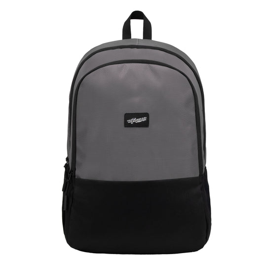 Bold 24L Grey Backpack