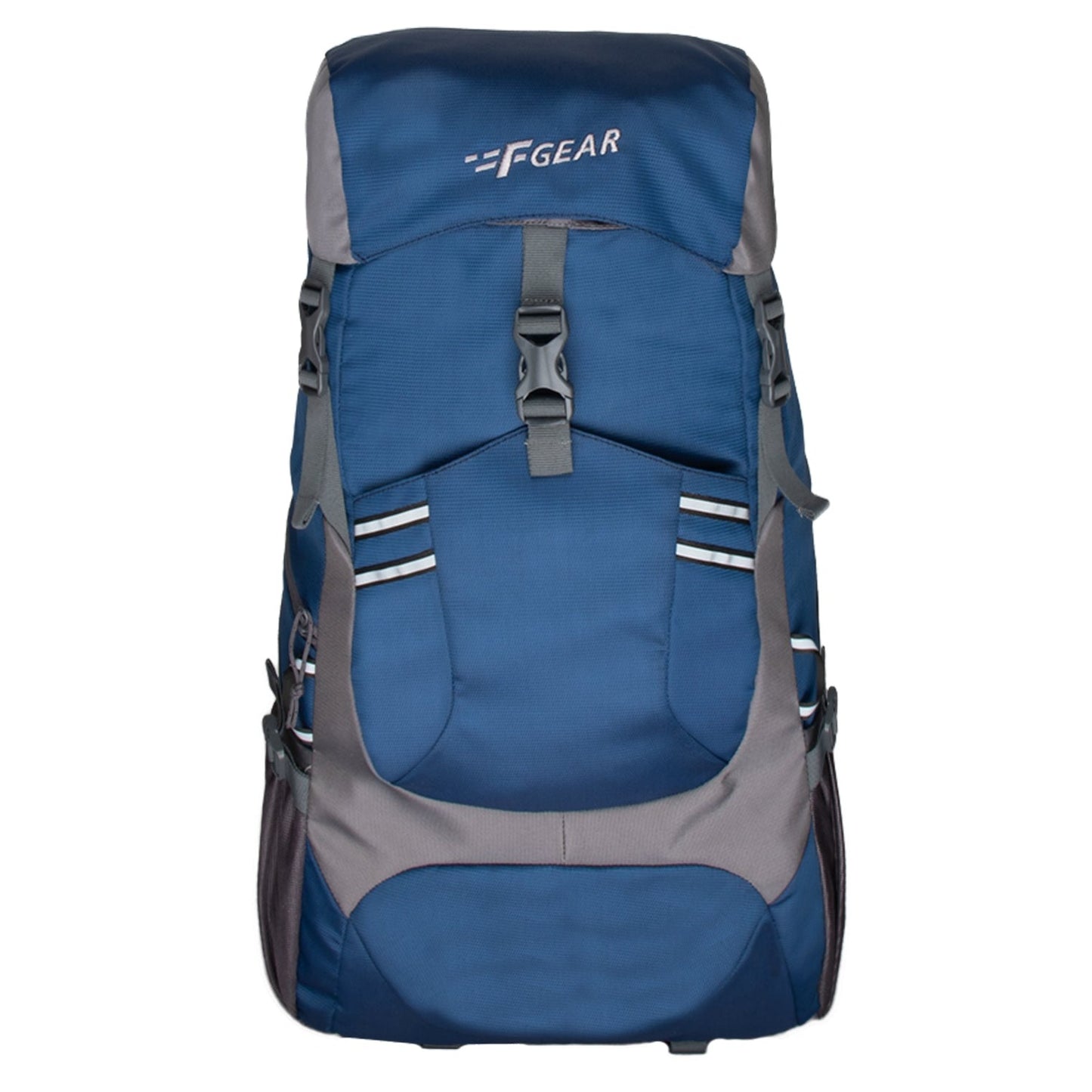 Gyre 42L Blue Rucksack