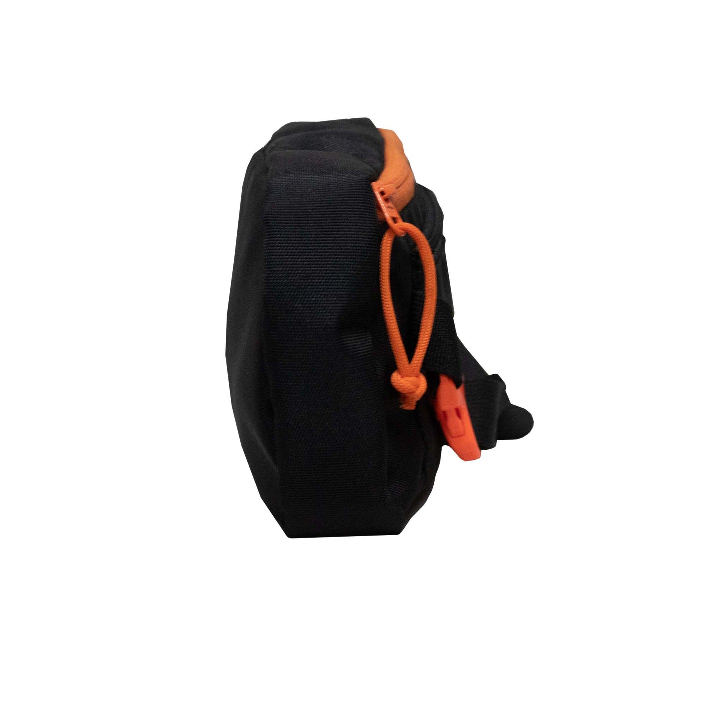 Ob Black Orange pouch