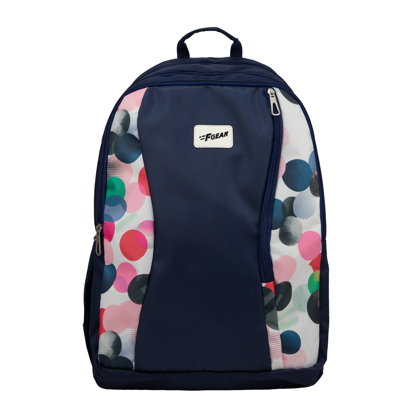 Nitro 38L Navy Backpack