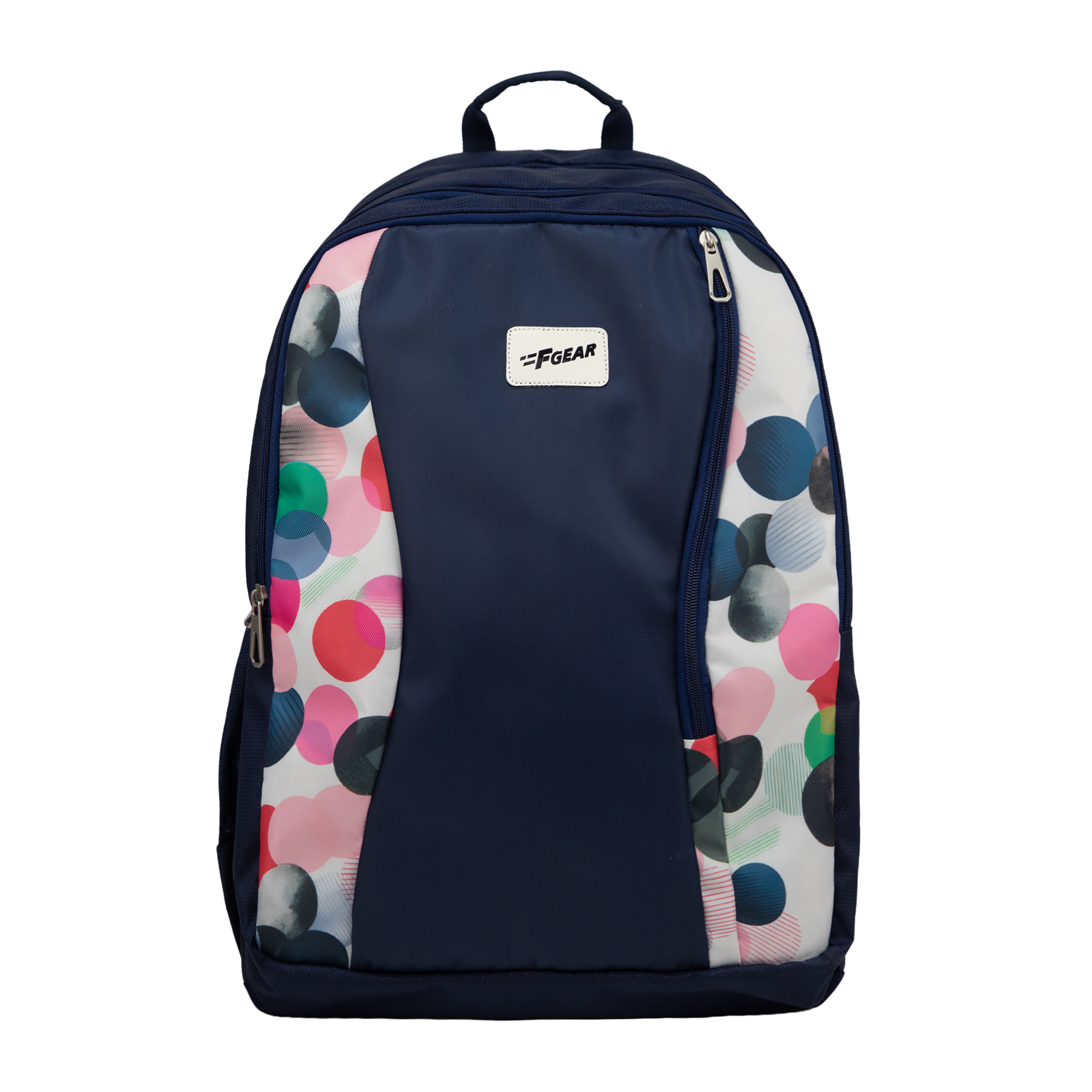Nitro 38L Navy Backpack