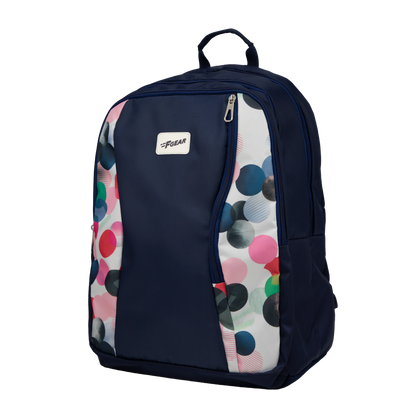 Nitro 38L Navy Backpack