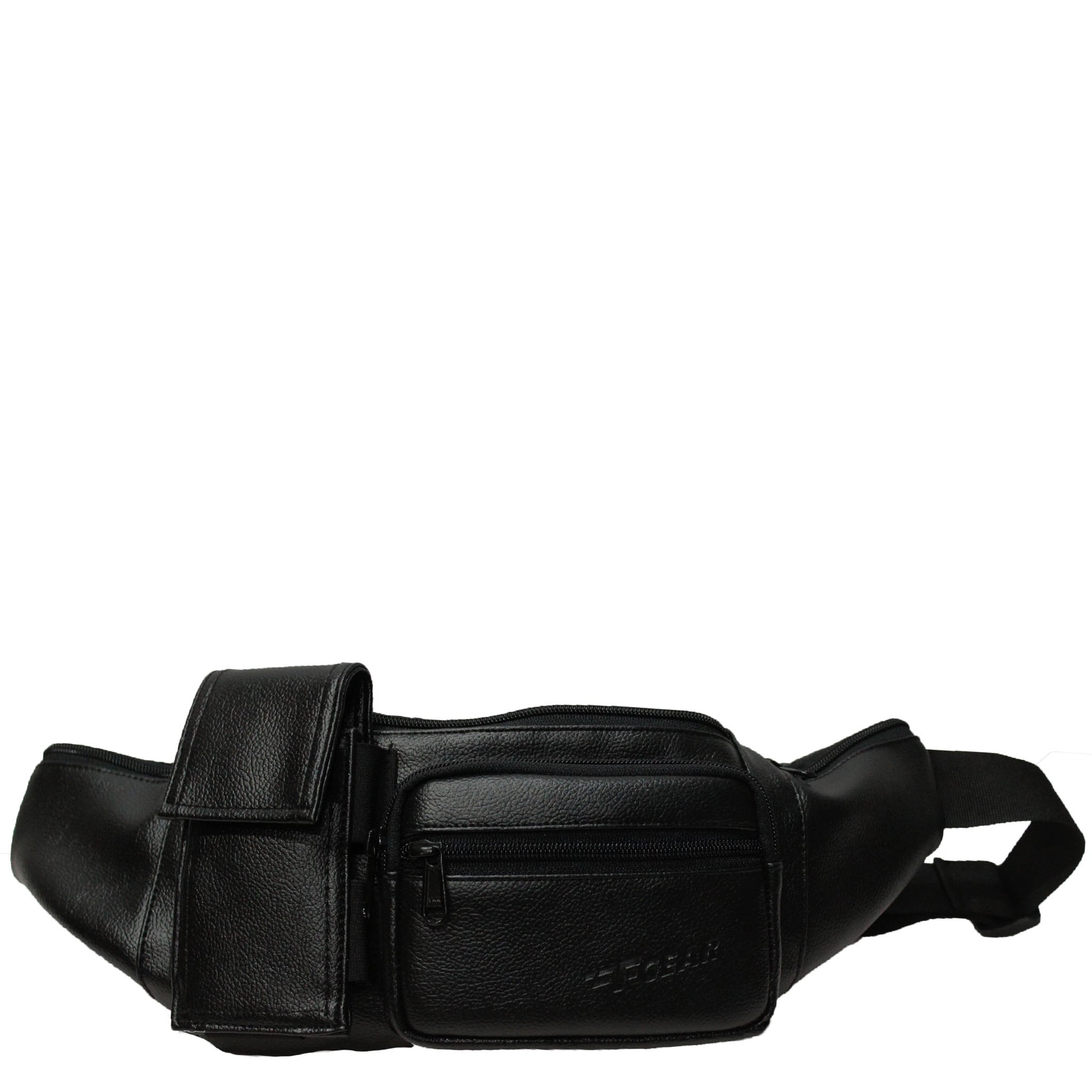 CLUCI Fanny Packs Crossbody Belt Bag Fashion Waist Bag with Adjustable