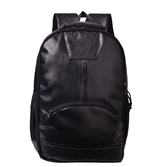 Yakuza 34L Black Laptop Backpack