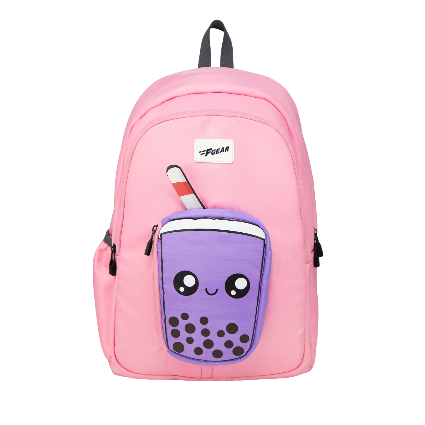 Cocoa 23L Boba Pink Backpack