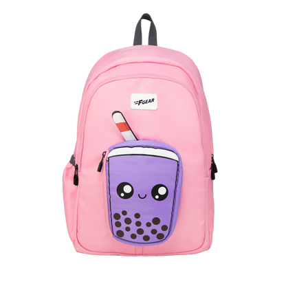 Cocoa 23L Boba Pink Backpack