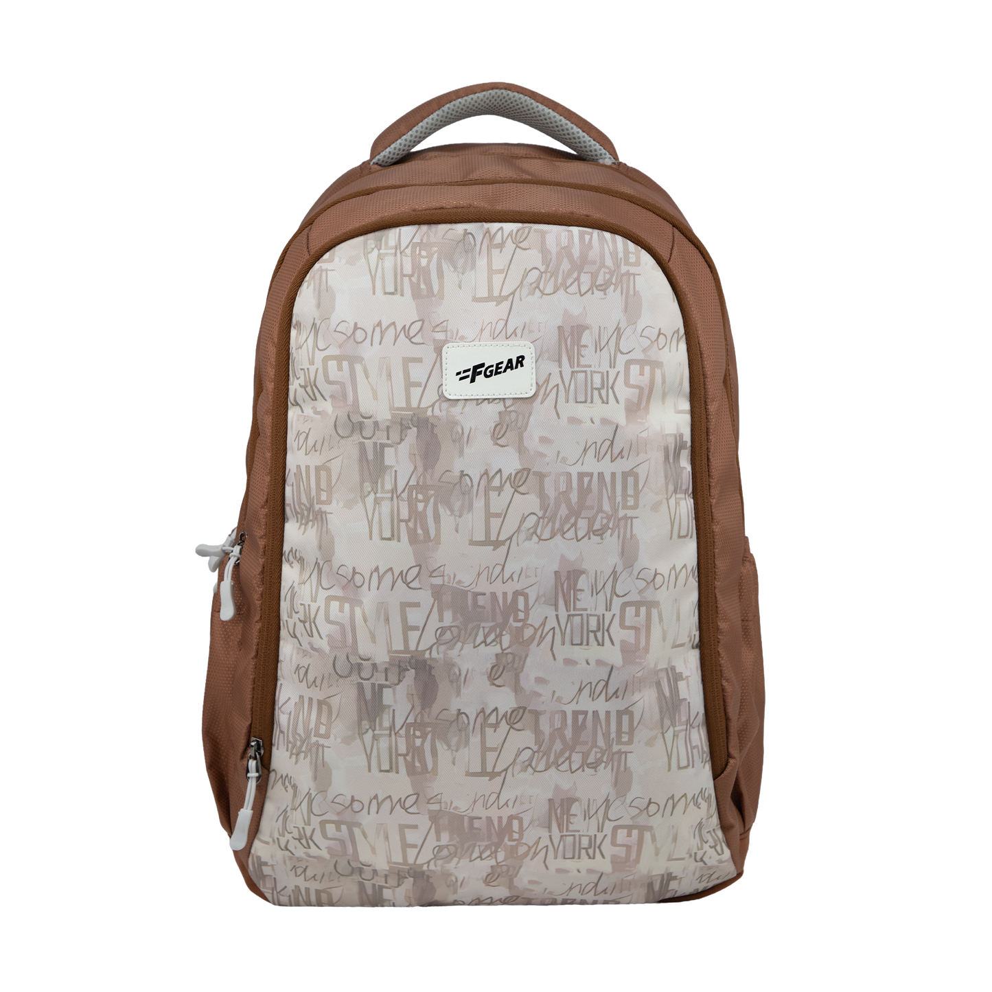 Shinra 34L Mocha Mousse Backpack