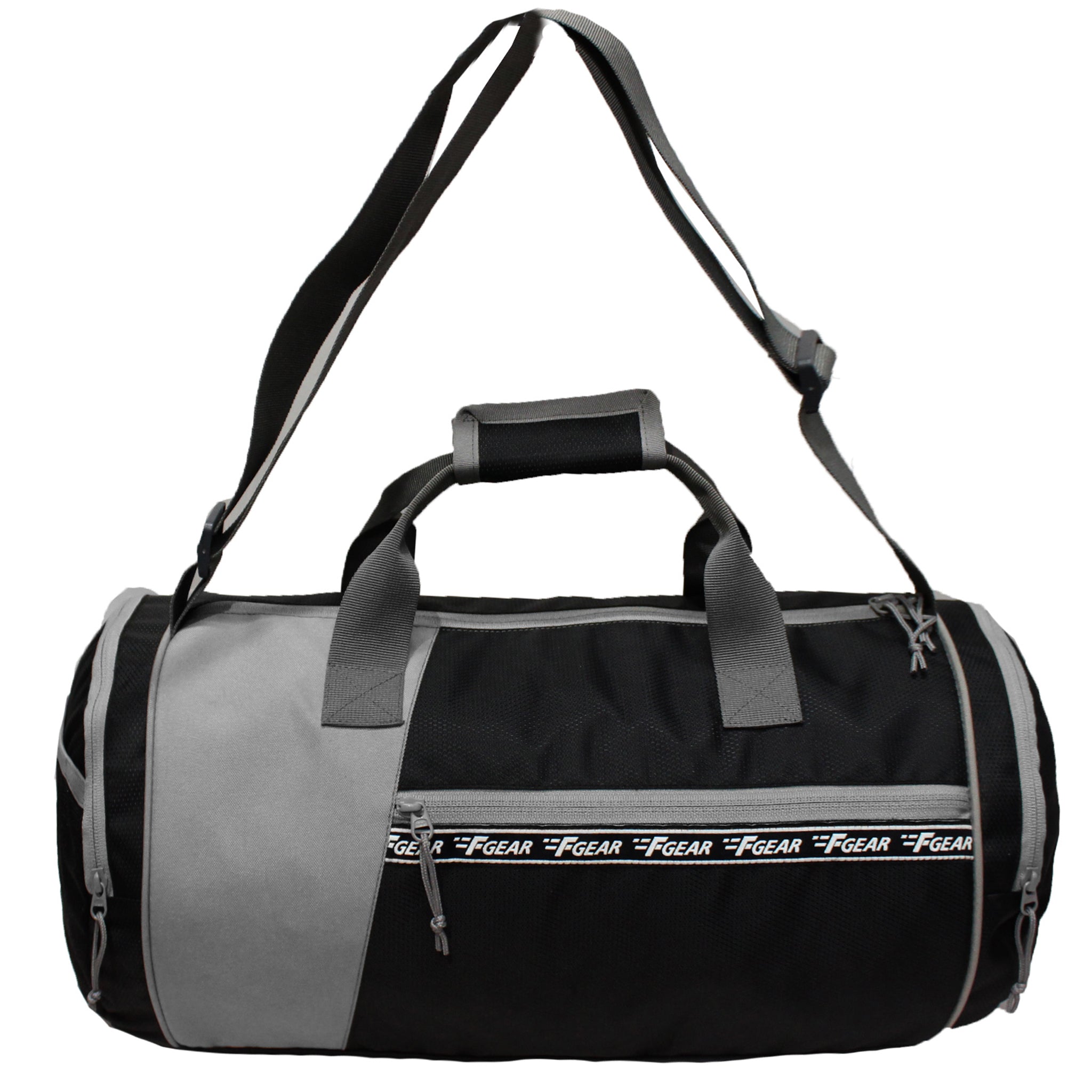 FocusGear Ultimate Gym Bag 2.0: The Durable Crowdsource India | Ubuy