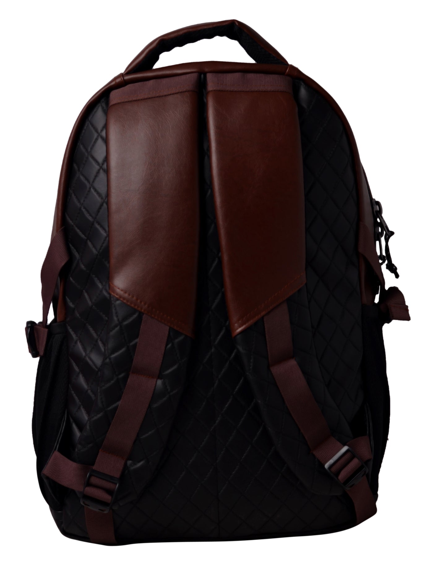 Tycoon 27L Brown Laptop Backpack
