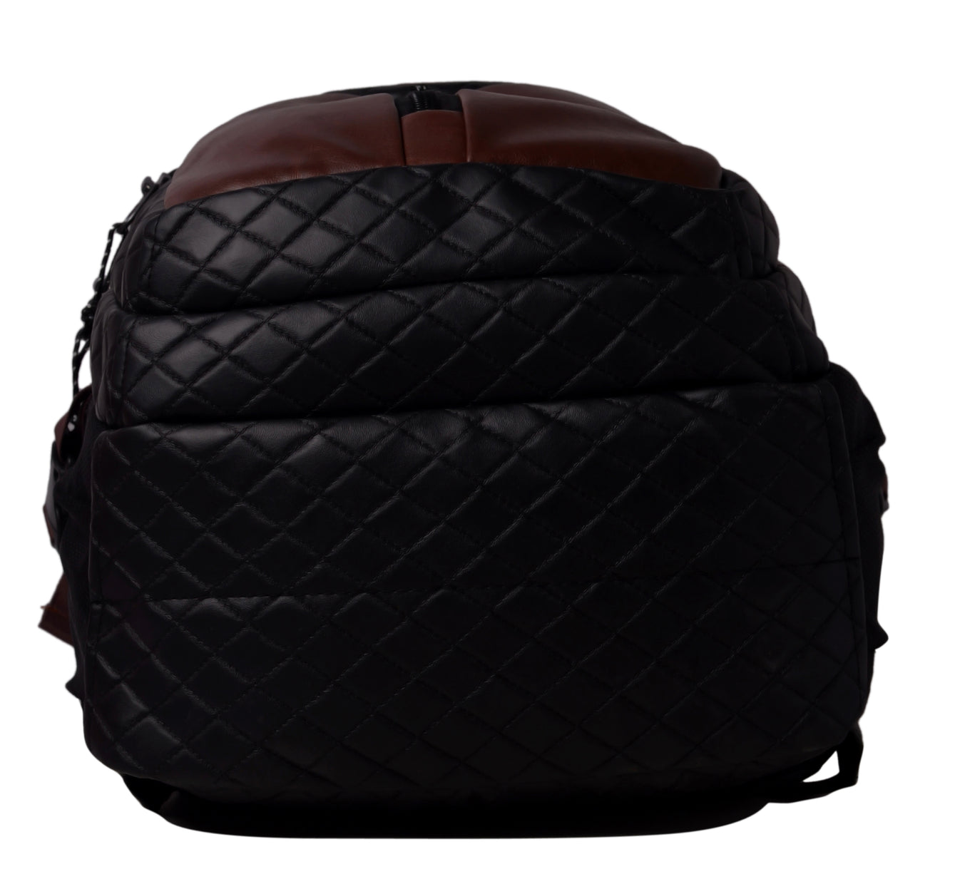 F Gear Tycoon 27 Liters Laptop Backpack Sch Bag(Brown) Best Leather