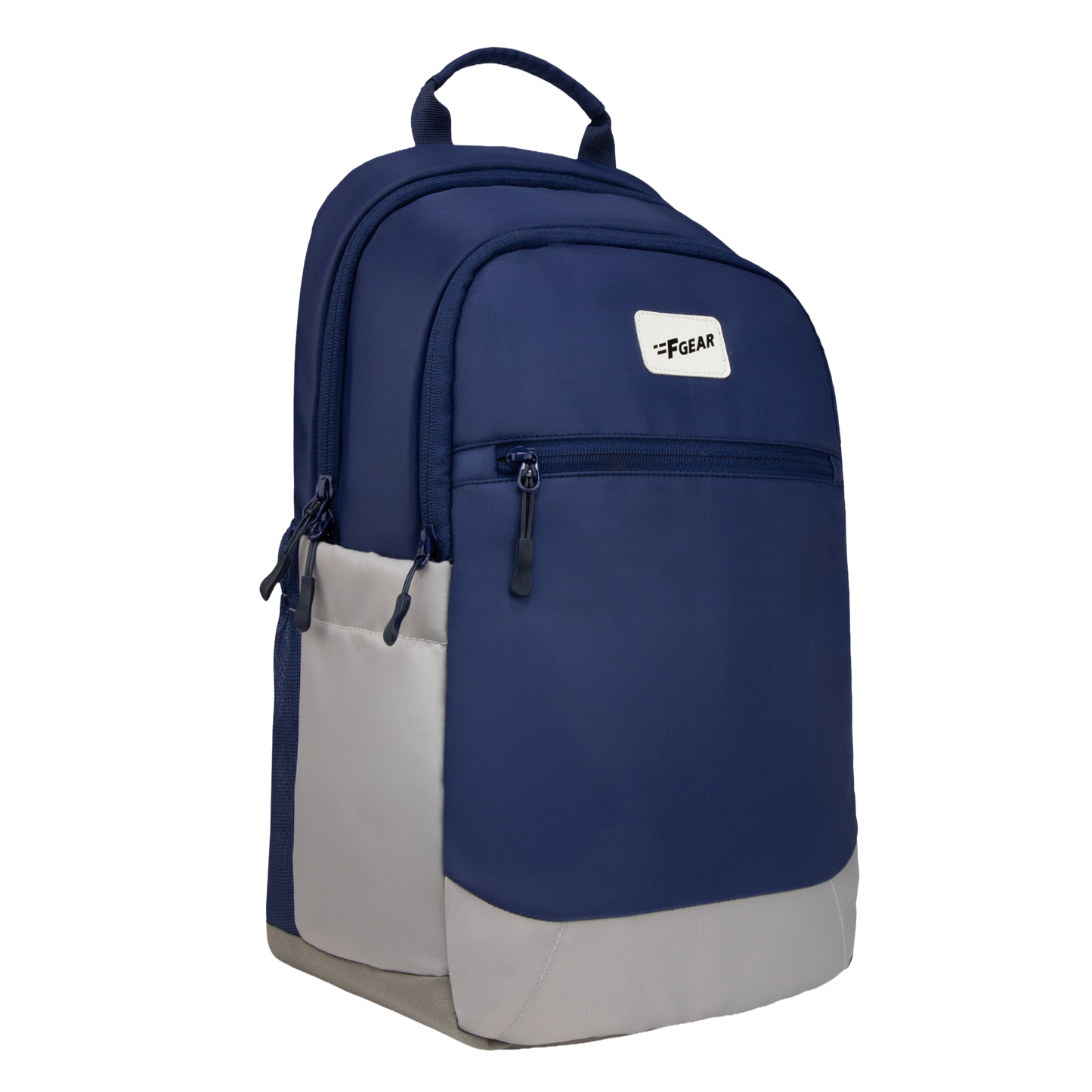 Balanzo 16L Navy Laptop Backpack