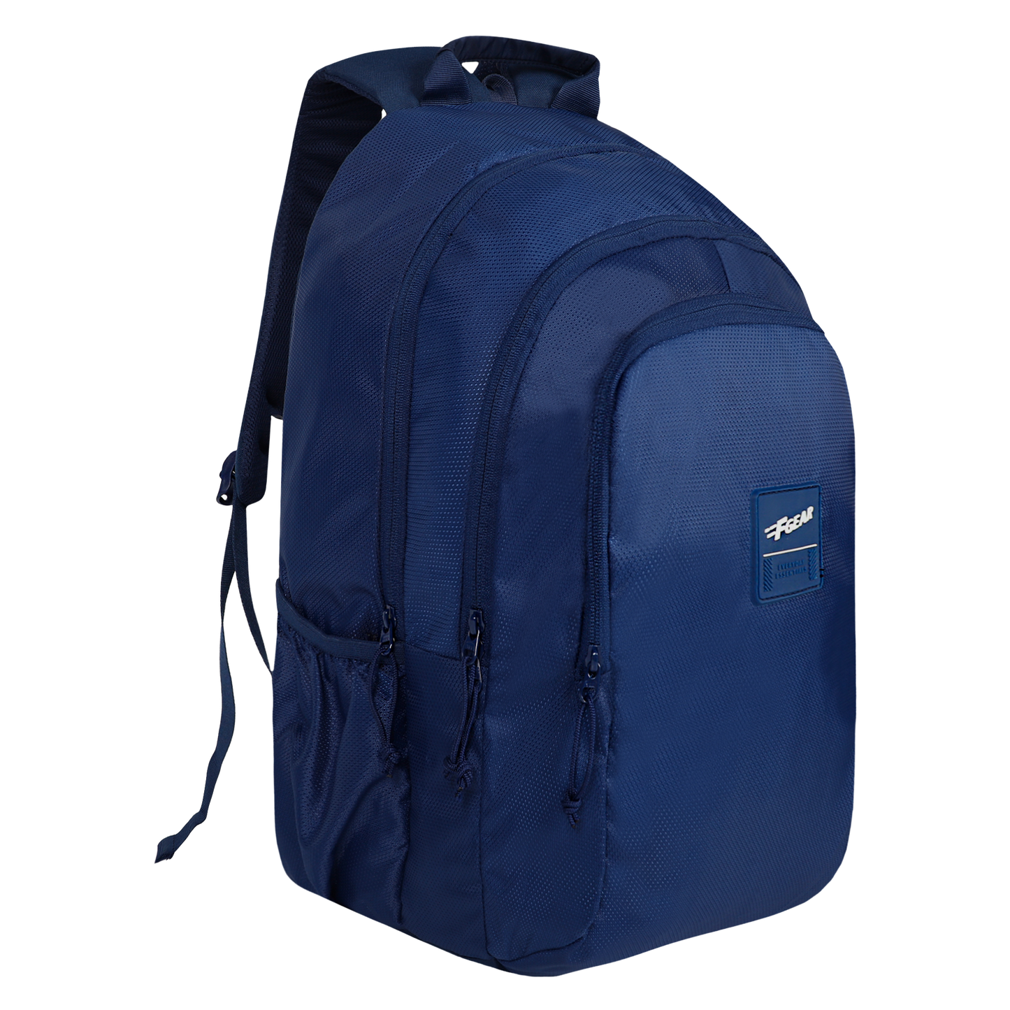 Crusader V2 30L Navy Blue Backpack