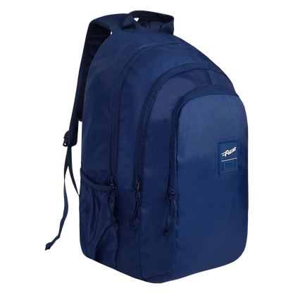 Crusader V2 30L Navy Blue Backpack