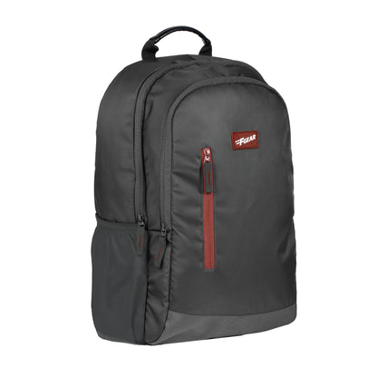 Hank Grey 26L Laptop Backpack